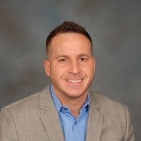 Primary Residential Mortgage Employee Todd Dennis's profile photo