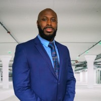 Dimitri Johnson Email & Phone Number