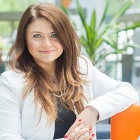 Atende S.A. Employee Joanna Skonieczko's profile photo