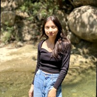 LanceSoft, Inc. Employee Saloni Rawat's profile photo