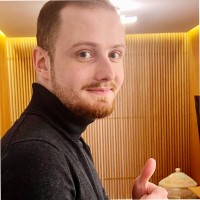 Bobnet Employee Mihai-Dorinel Tomescu's profile photo