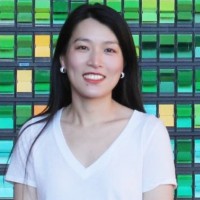 NyquistAI Employee Michelle  Wu's profile photo