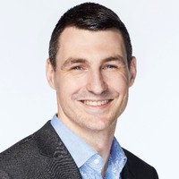 American Express Employee Chris Gibson's profile photo