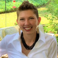Eleonore st. Upery Email & Phone Number