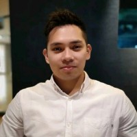 Marcus Soh Email