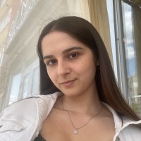 Pecode Employee Victoriia Boryslavska's profile photo