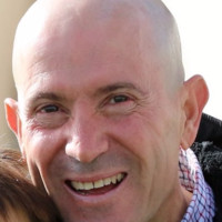 IBM Employee Antonio Lorente Sainz's profile photo