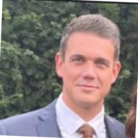 Sandown Group UK Employee Tom Holden's profile photo