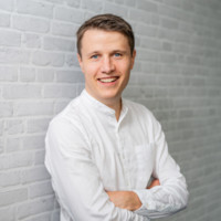 SYSKRON GmbH Employee Franz Diebold's profile photo
