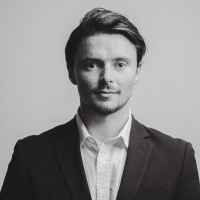 Elevation Partners Employee Robin Rovers's profile photo