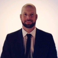 Nexteq PLC Employee Matt Staight's profile photo