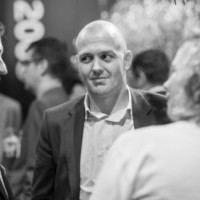 TVH Employee Wim Verplancke's profile photo