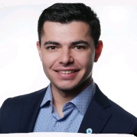 Rhaeos Employee Chase Correia's profile photo