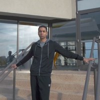 Activate Brain & Body Employee Roger Swartz's profile photo