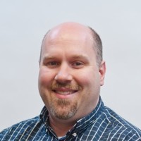 Mount St. Joseph University Employee Scott Lloyd's profile photo