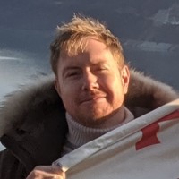 Apprentice.io Employee Michael Hayman's profile photo