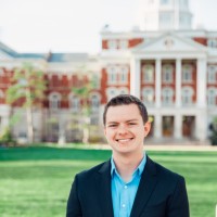Murphy & Company Digital Banking Education & Marketing Experts Employee Jonah Baalman's profile photo