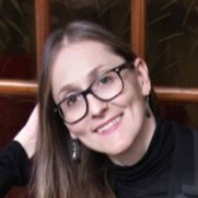 CFPTS - Centre de Formation Professionnelle aux Techniques du Spectacle Employee Bojana Momirovic's profile photo