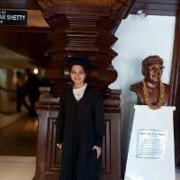 PKF International Employee Asha Gupta's profile photo