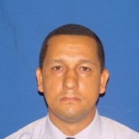 Empresa de Generación Eléctrica Punta Catalina (EGEPC) Employee Cristian Diroché's profile photo