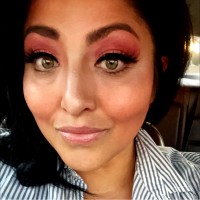 National Oilwell Varco Employee Laura Sanchez's profile photo