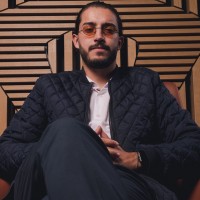 Hamza Mouharir Email