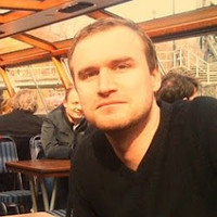 MaintainPR Employee Ryan Sommer's profile photo