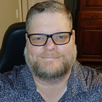 Yulee High School Employee Christopher Aaron's profile photo