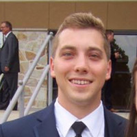 LRgistics, LLC Employee Daniel Mathis's profile photo