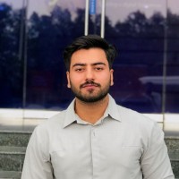 Muhammad Safdar Email & Phone Number