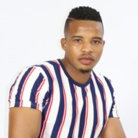 Spur Steak Ranch Employee Tshepo Theophilus Sepale's profile photo