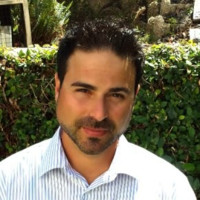 SmartNews Employee Brian Amorelli's profile photo