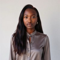The Education Trust–New York Employee Tierra Porter's profile photo