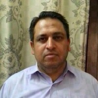 Pinnacle Communications Employee Syed Ahmed's profile photo