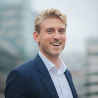 twoday Employee Nicolai Svendsen's profile photo