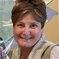 Farmingdale State College Employee Lisa Bordonaro-Lubrano's profile photo