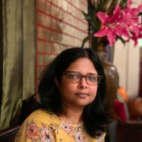 Priya Natarajan's profile photo
