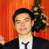 PT Atlantic Ocean Paint Employee Brian Amijo's profile photo