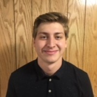 Data Centric Solutions Employee Matthew Moran's profile photo