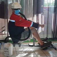 ALSG Employee Germain Pannetier's profile photo