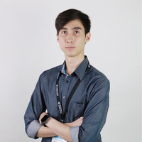 Blendata Employee Kankawee Kiatkarun's profile photo