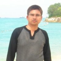 Jaydeep Patel Email & Phone Number
