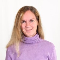 Imperial Supplies Employee Maria McClain's profile photo