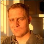JuliaHub Employee Tom Bancroft's profile photo
