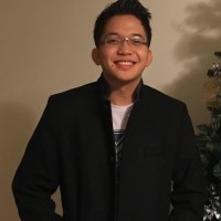 Weiser Engineering Employee Elisha Mang's profile photo