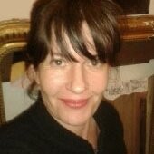 FDMC Employee Isabelle Chediny's profile photo