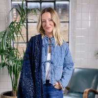 SCAMP & DUDE LIMITED Employee Jo Sharp's profile photo