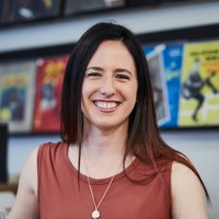 Alison Trullinger Email & Phone Number