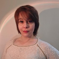 CDA Informática Employee Johanna Alegre's profile photo
