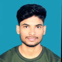 VolkSoft Employee Anand Rapeti's profile photo